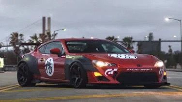Which sinister Scion FR-S would you buy?